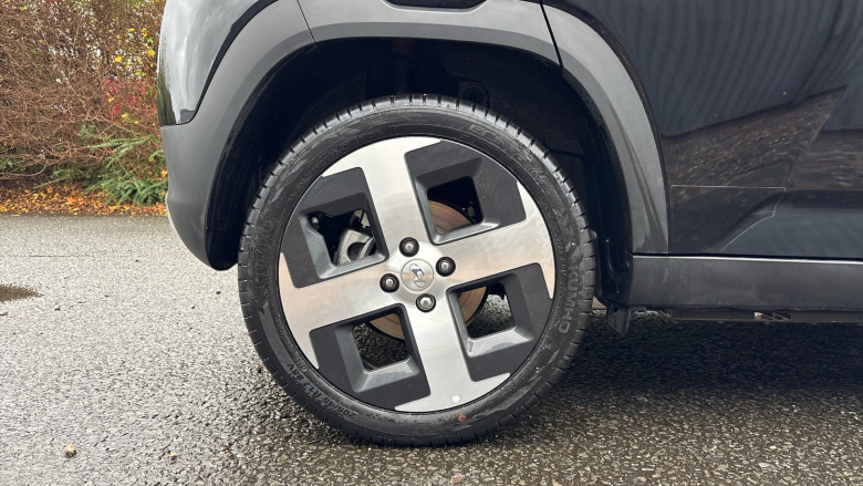 Hyundai INSTER 85kW 02 49kWh 5dr Auto Electric Hatchback